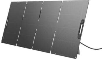 Extralink EPS-120W  Foldable Solar Panel  for