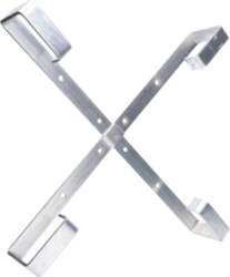 Extralink Four arms frame for cable