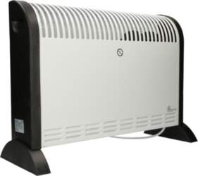 Extralink LCV-06  Convector heater  2000W  3
