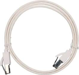 ExtraLink Patchcord LAN  Cat.8  U/FTP