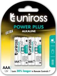 ExtraLink Power Plus AAA / LR3