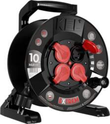 EXTREME LINE drum extension cable 4