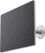 EZVIZ CS-PBC24-R100-20AH security camera accessory Solar