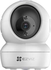 EZVIZ H6c Box IP security camera