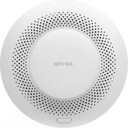 EZVIZ Wireless Smoke Sensor  White  CST4C