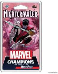 Fantasy Flight Games Marvel Champions: MC48