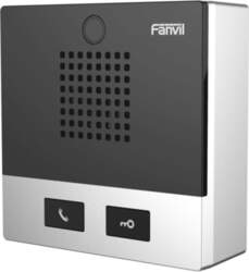Fanvil TFE SIP mini Intercom i10SD