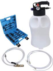 Febi Bilstein SATRA PNEUMATIC PUMP FOR