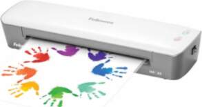 Fellowes Ion A3 Laminator 30 cm/min