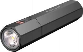 Fenix Flashlight Fenix E-CP LED Flashlight
