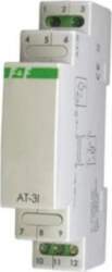 FF Analog temperature transmitter 4-20mA without