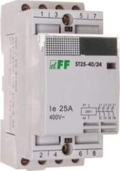 FF Modular contactor 25A 4Z 0R