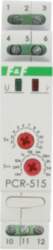 FF Single function timer transmitter 24/230V