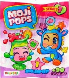 Figurka Magic Box Moji Pops (seria