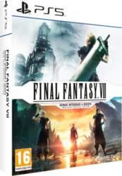 Final Fantasy VII (7) Remake Intergrade