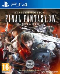 Final Fantasy XIV: Online Starter Edition
