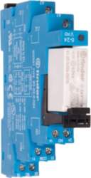 Finder Relay Clutch Module 14mm 2P