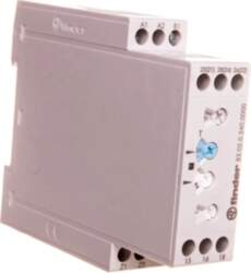 Finder Time Transmitter 2P 16A 24