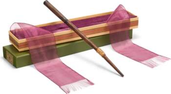 First Ron Weasley magic wand -