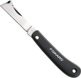 Fiskars 1001625 single image folding knife