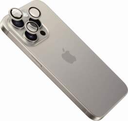 Fixed Camera glass Apple iPhone 16