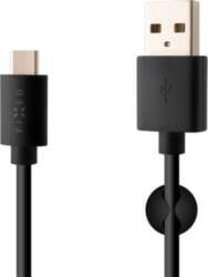 Fixed Data And Charging Cable With