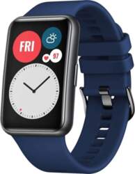 Fixed FIXED silicone strap for Huawei