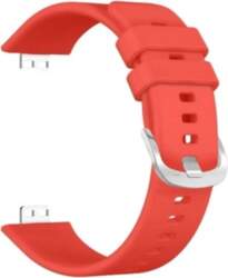 Fixed FIXED silicone strap for Huawei