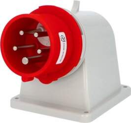 Fixed plug 90 degrees (phase crossover)