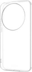 Fixed TPU gel case FIXED Story