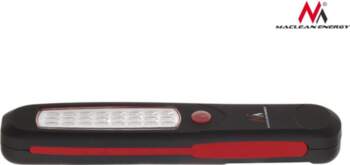 Flash workshop MCE03    Maclean 24 LED