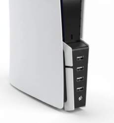 FLASHFIRE FLASHFIRE USB Hub do NEW