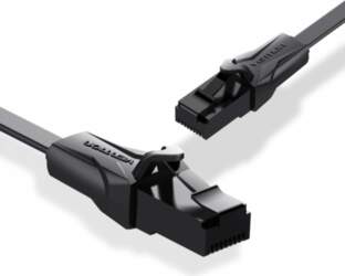 Flat Patch Cable UTP Cat6 1m