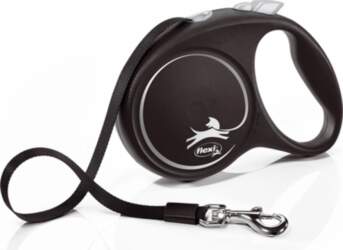 Flexi Black Design M Tape 5