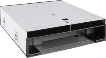FlexiDock IcyDock 2x 2.5" +