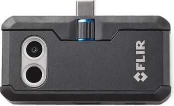 FLIR ONE PRO Android USB-C Professional