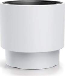 Flower pot Heos 40x37cm 20L  white
