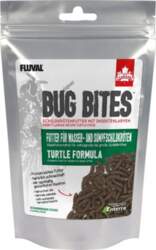 Fluval Bug Bites Turtle Formula  pokarm