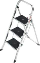 Pakāpienu soliņš salokāms K70 StandardLine /