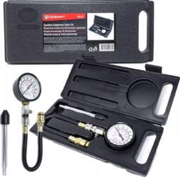 Forcekraft GAUGE COMPRESSION LEVEL TESTER PETROL