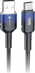 ForCell Kabel USB A do Micro