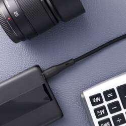 ForCell Kabel USB A do USB