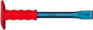 FORGE CUTTER 450mm 6-SIDE PROFILE  RUBBER