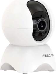 Foscam X5-WB Bulb IP security camera