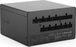 Fractal Design Power Supply  Black  Ion
