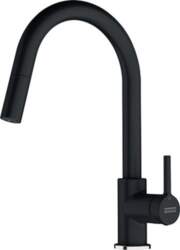 Franke Lina PullOut kitchen tap standing