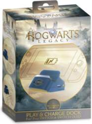 Freaks And Geeks - Harry Potter-Switch-2