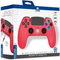 Freaks And Geeks - Wireless Controller