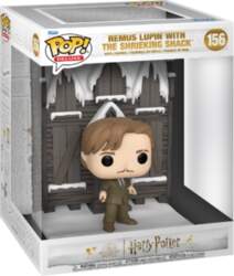 Funko POP Deluxe: Harry Potter Hogsmeade