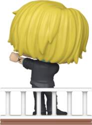 Funko Pop! - Exclusive One Piece